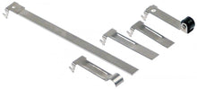 Set de lamele parghii, pentru micro intrerupator - T345229