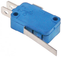 Micro intrerupator cu lamela - Cod 345255