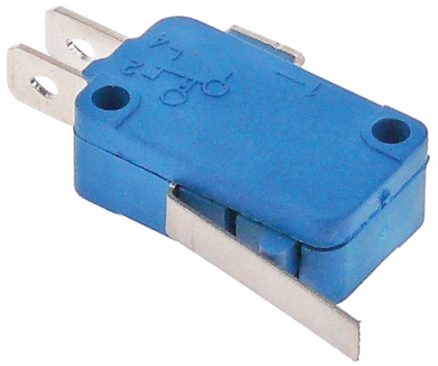 Micro intrerupator cu lamela - Cod 345256