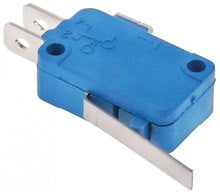 Micro intrerupator cu lamela - Cod 345257