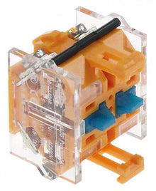 switch block 2NO - Code 345261
