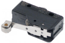 Micro intrerupator cu lamela cu rola, contact 1 CO, 16 A - 345266