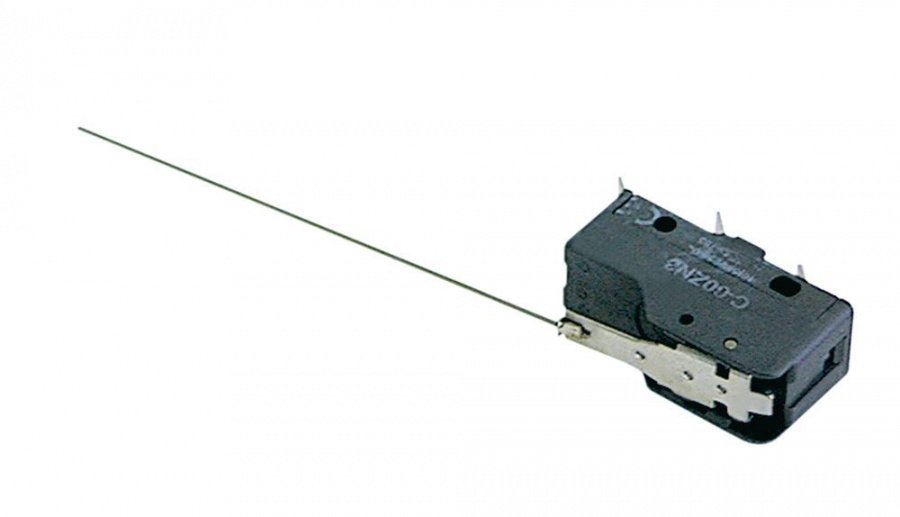 Micro intrerupator cu lamela - Cod 345270