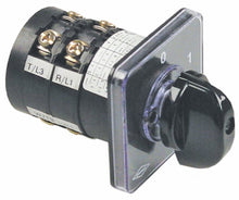 Comutator, 2 pozitii - Cod 345274