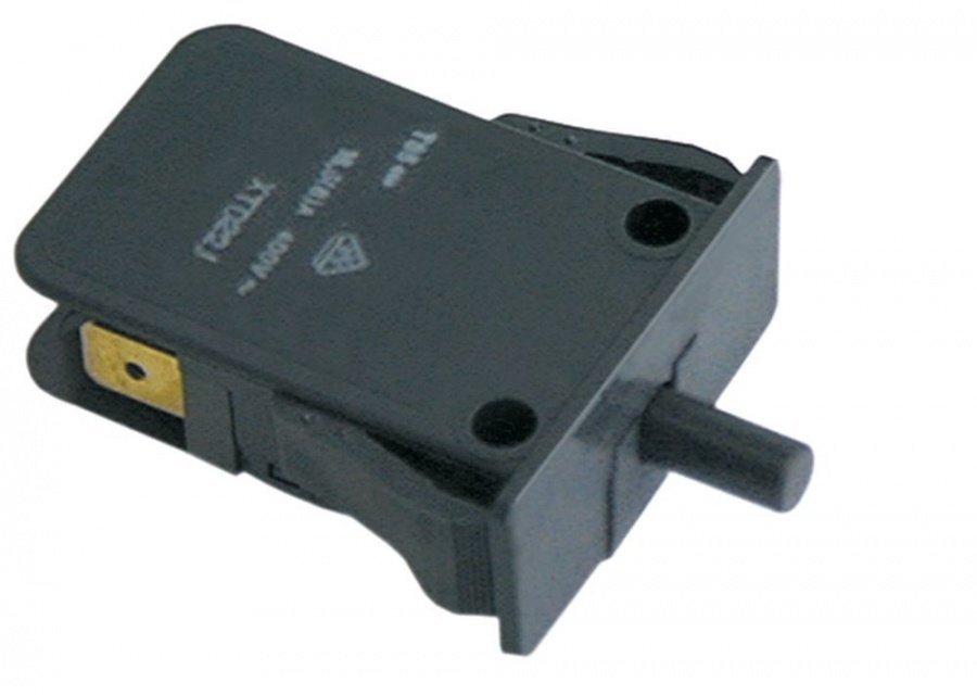 Micro intrerupator cu bolt XTD22J, contacte 2NO, 16 A, 400 V - 345285
