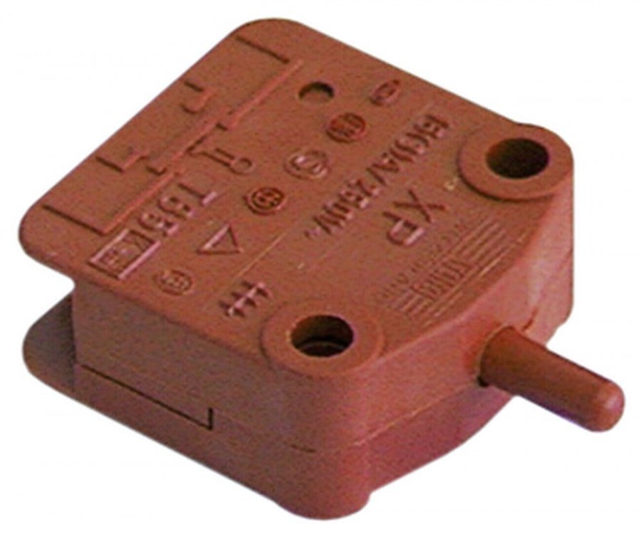 Micro intrerupator cu bolt - Cod 345326