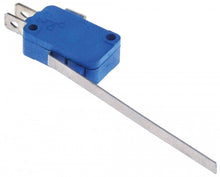 Micro intrerupator cu lamela  250 V, 16 A, 1CO - 345345