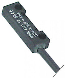 Micro intrerupator magnetic 40 x 13 mm, 250 V, putere nominala 0,04 A - 345358