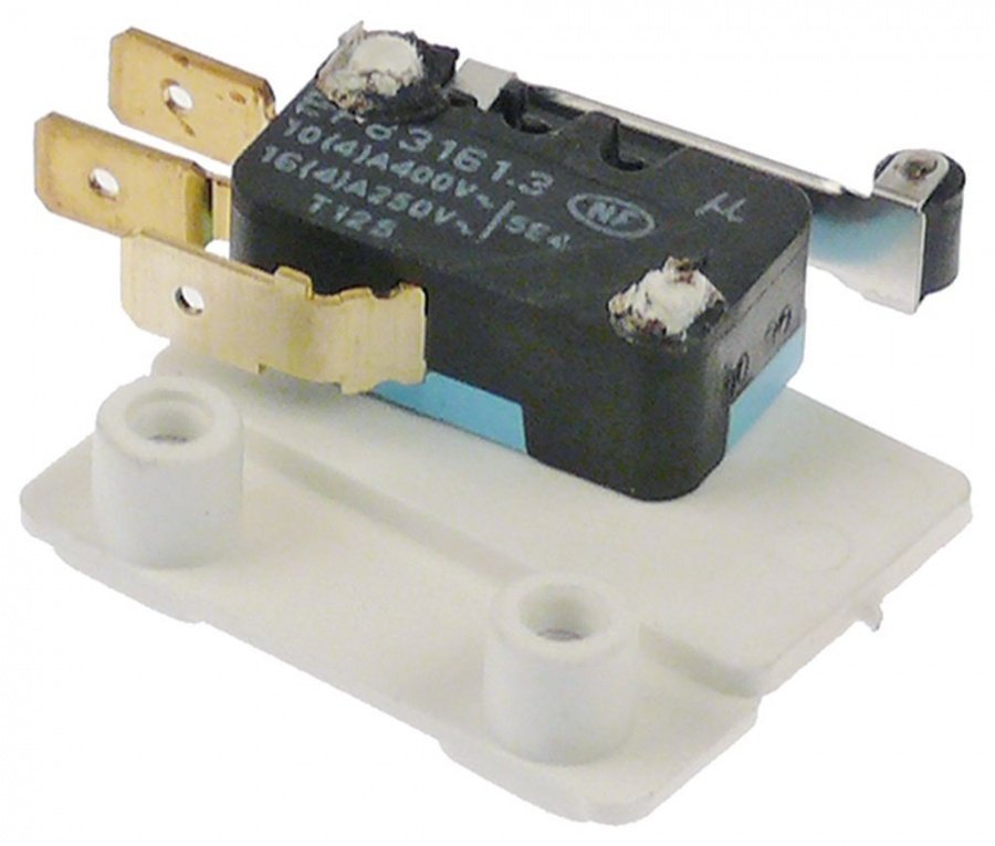 Micro intrerupator - Cod 345370