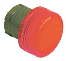 indicator light red - Code 345397