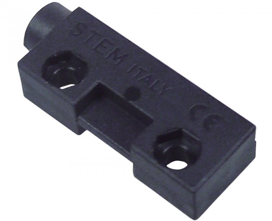 Magnet L 36x13mm, H 8mm - 345398