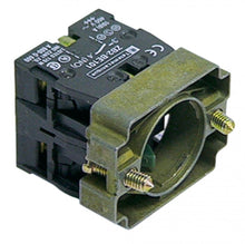 switch block 1NO - Code 345412