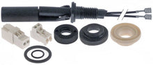 Intrerupator cu flotor 0.13 A, 250 V, 32 W, montare in orificiu ø 15 mm - 345446