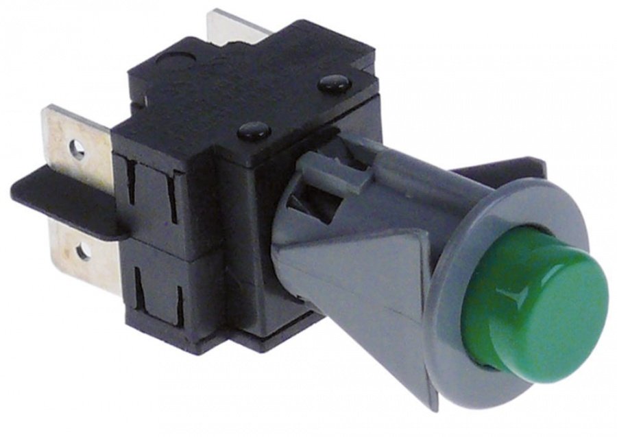 Intrerupator cu buton - Cod 345462