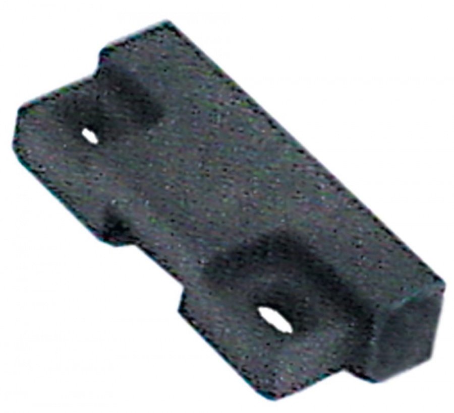 magnet L 37 mm, W 16 mm, H 8 mm - Cod 345516
