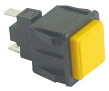 Intrerupator cu buton 28,5x28,5 mm - Cod 345550