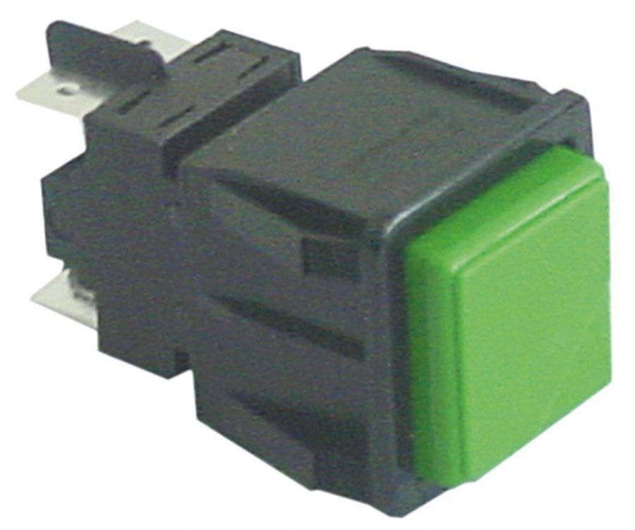 Intrerupator 28,5x28,5 mm - Cod 345553