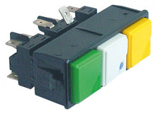 Intrerupator 28,5x77,5 mm - Cod 345554