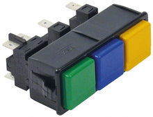 Intrerupator 28,5x77,5 mm - Cod 345556