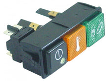 Intrerupator 28,5x77,5 mm - Cod 345558