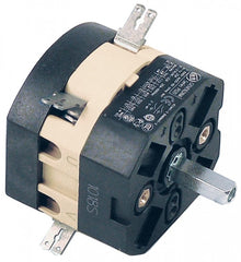 Comutator, 2 pozitii - Cod 345559