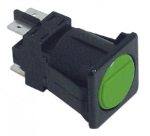 Intrerupator 28,5x28,5 mm - Cod 345565