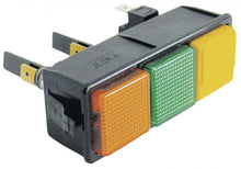 Intrerupator 28,5x77,5 mm - Cod 345590