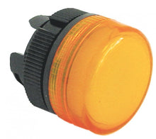 indicator light yellow - Code 345596