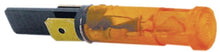 indicator lamp ø 9mm 400V yellow - Code 345598