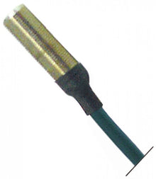 Micro intrerupator magnetic filetat M10, contact 1NO, 250 V, putere nominala 1 A, 50 W, cablu 2 m - 345632