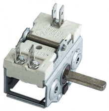 Selector 3 pozitii - Cod 345670