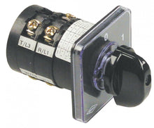 Comutator, 2 pozitii - Cod 345675
