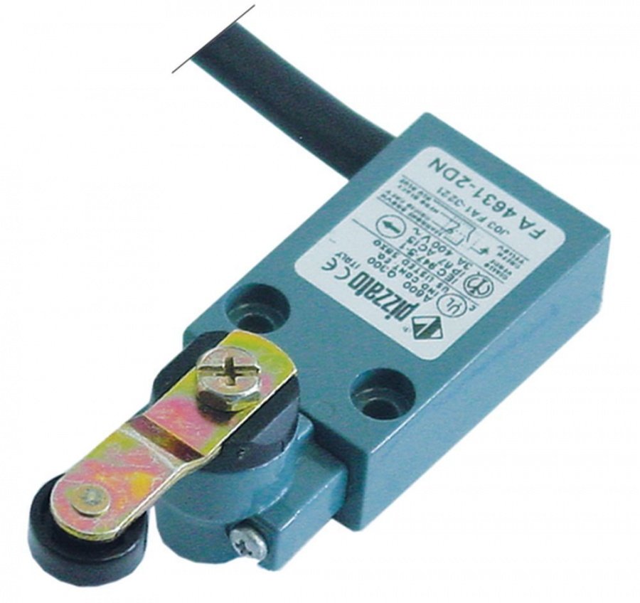Intrerupator de pozitie - Cod 345697