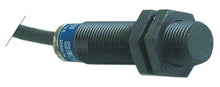 magnetic switch M12x1 1NC 24-240V AC/DCV nominal power 0,005-0,2A connection cable