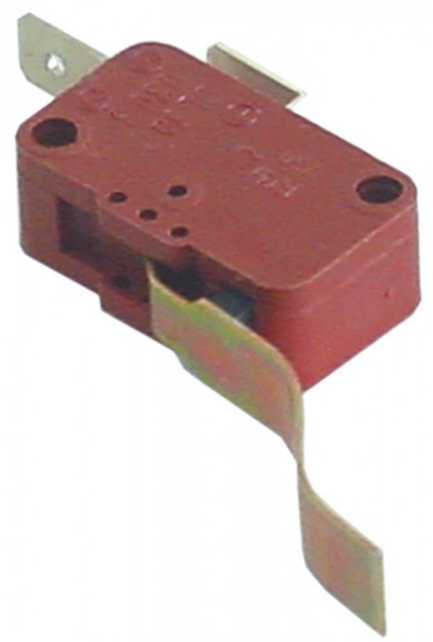 Micro intrerupator cu lamela - Cod 345699