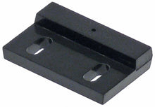 Magnet 29 x 19 x 6,5 mm, distanta intre gauri 16 mm, M3, ø orificiu 3,5 mm -345700