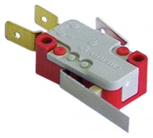 Micro intrerupator cu lamela - Cod 345702