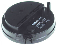 pressure control for humidity measuring - Cod 345709