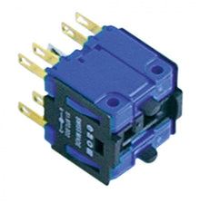 contact block 2NO/2NC