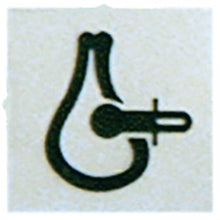 symbol plate white operating temperature