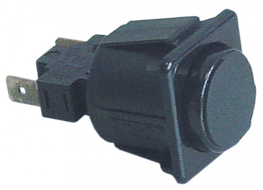 Intrerupator cu buton 28,5x28,5 mm - Cod  345769