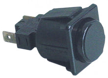 Intrerupator cu buton 28,5x28,5 mm - Cod  345769