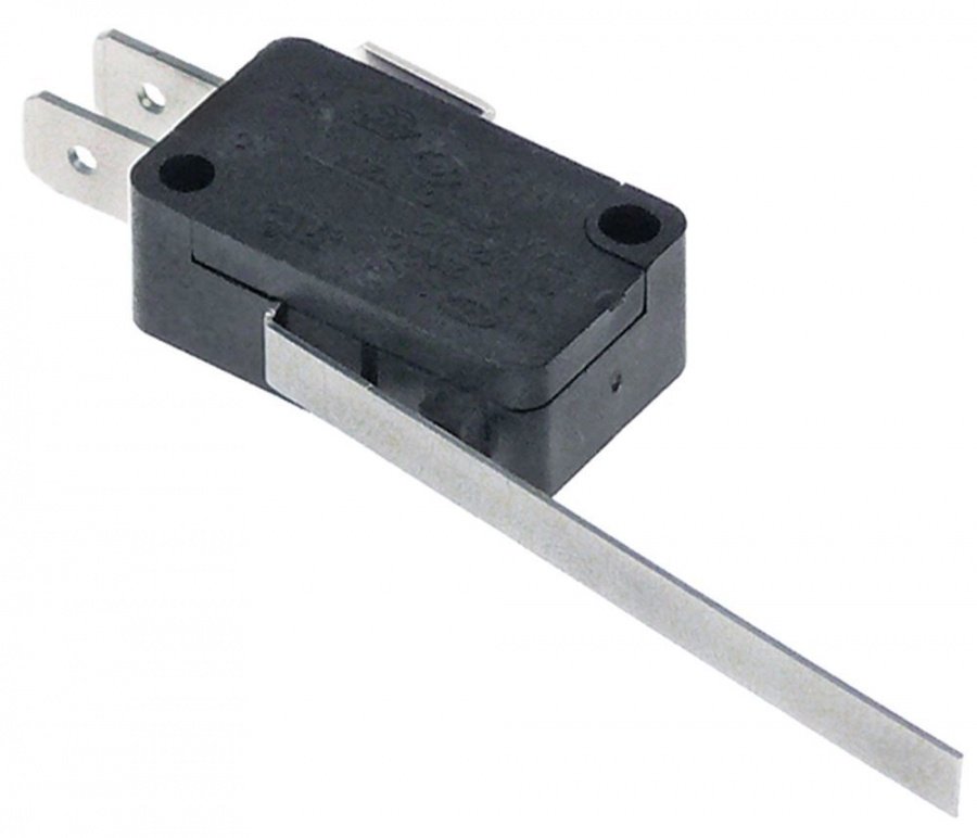 Micro intrerupator cu lamela - Cod 345773