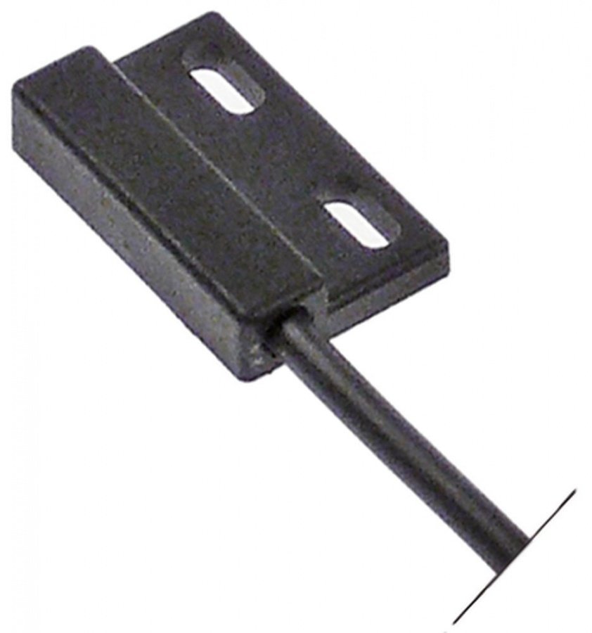 Micro intrerupator magnetic 29 x 19 mm, 1CO, 150 V, putere nominala 0,5 A, 10 W - 345808