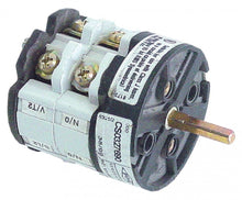 Comutator, 2 pozitii - cod 345817