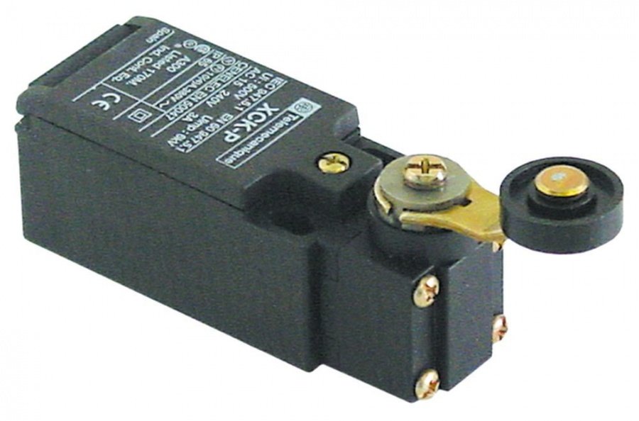 Intrerupator de pozitie  - Cod 345823