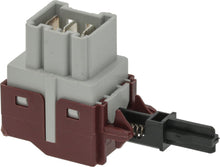 Intrerupator fara retinere contact 1NO, 16A, 250V, LS3 - 345825