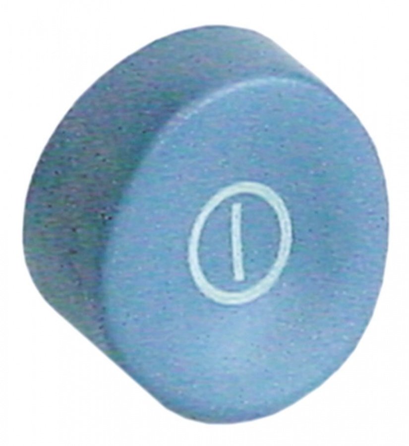 Buton cu simbol pornit - oprit - 345880