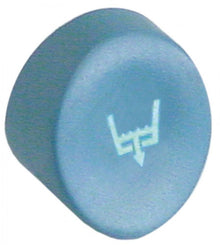 Buton cu simbol golire - 345881