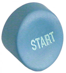 Buton cu simbol START - 345882